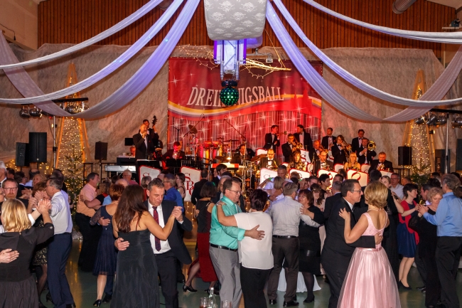 dreikoenigsball Dreikönigsball