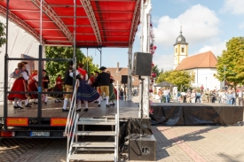 Markttag Giebelstadt 2017