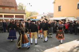 Spinnrädlesmarkt Herchsheim